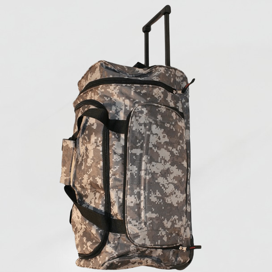 3 Day Food Storage Survival Kit Bag